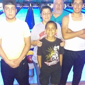 Meet your Posher, Mary